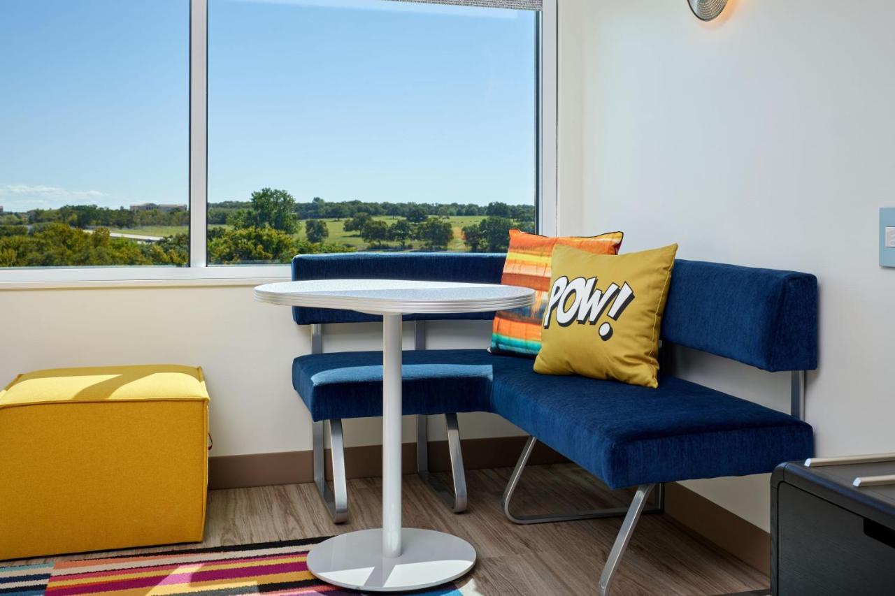 Aloft Trophy Club Westlake Exterior foto